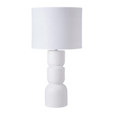 The Home Collective 87cm Hester Table Lamp