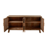 The Home Collective Sadie 4 Door Buffet