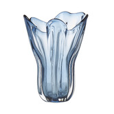 The Home Collective Soren Glass Vase