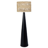 The Home Collective Chandler Floor Lamp