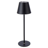 The Home Collective 34cm Anthony Portable LED Table Lamp