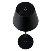 The Home Collective 34cm Anthony Portable LED Table Lamp