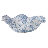The Home Collective Rigel Ceramic Decorative Bowl