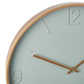 The Home Collective 60cm Emsen Wall Clock