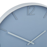 The Home Collective 60cm Emsen Wall Clock