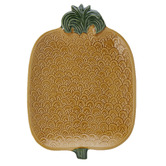 The Home Collective Reda Pineapple Ceramic Platter