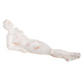 The Home Collective Salmi Zen Terracotta Sculpture