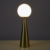 The Home Collective Orion Metal Table Lamp