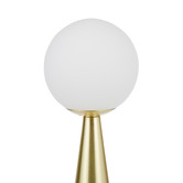 The Home Collective Orion Metal Table Lamp