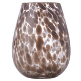 The Home Collective Mia Glass Vase