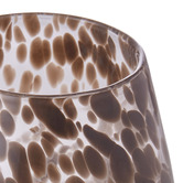 The Home Collective Mia Glass Vase