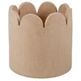The Home Collective 20cm Aidy Ceramic Vessel