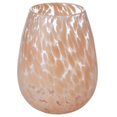 The Home Collective Mia Glass Vase