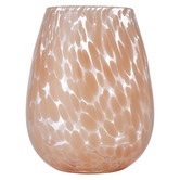 The Home Collective Mia Glass Vase