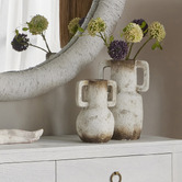 The Home Collective 32.5cm Arles Ceramic Vessel