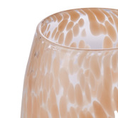 The Home Collective Mia Glass Vase