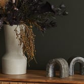 The Home Collective Boyd Stone Bookends