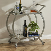The Home Collective Walter Bar Cart
