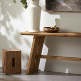 The Home Collective Elroi Console Table