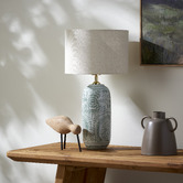 The Home Collective Elroi Console Table