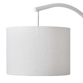 The Home Collective Milano Hooked Floor Lamp