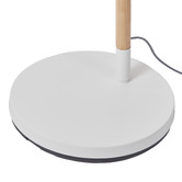 The Home Collective Milano Hooked Floor Lamp