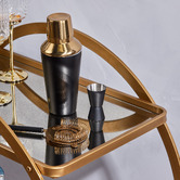 The Home Collective Walter Bar Cart