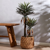 The Home Collective Elroi Console Table