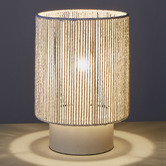 The Home Collective 29cm Levi Table Lamp