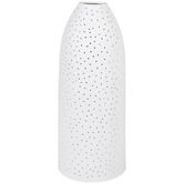 The Home Collective 40cm Quinn Porcelain Table Lamp