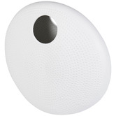 The Home Collective 35cm Norah Porcelain Table Lamp