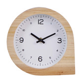 The Home Collective Beau Table Clock