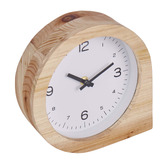 The Home Collective Beau Table Clock