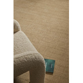 The Home Collective Drakar Teddy Armchair