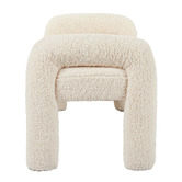 The Home Collective Drakar Ottoman Bench