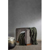 The Home Collective Drakar Ottoman Bench