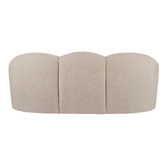 The Home Collective Seraphina 3 Seater Sofa