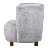 The Home Collective Astrid Upholstered Armchair