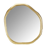 The Home Collective Gael Wall Mirror