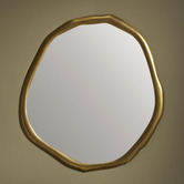 The Home Collective Gael Wall Mirror