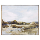 The Home Collective Henry Framed Canvas Wall Art