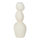 The Home Collective 36cm Patton Sculptural Candle Holder