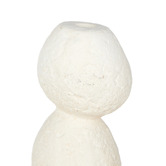 The Home Collective 36cm Patton Sculptural Candle Holder
