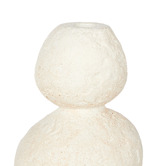 The Home Collective 25cm Patton Sculptural Candle Holder
