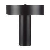 The Home Collective 33cm Molly Iron Table Lamp