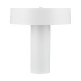 The Home Collective 33cm Molly Iron Table Lamp