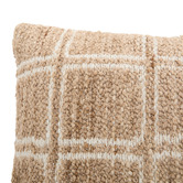 The Home Collective Bodil Textured Cushion