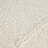 The Home Collective Cosmo Cotton Cushion