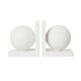 The Home Collective Divya Cement Bookends