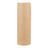 The Home Collective Cream Iskra Ceramic Vase